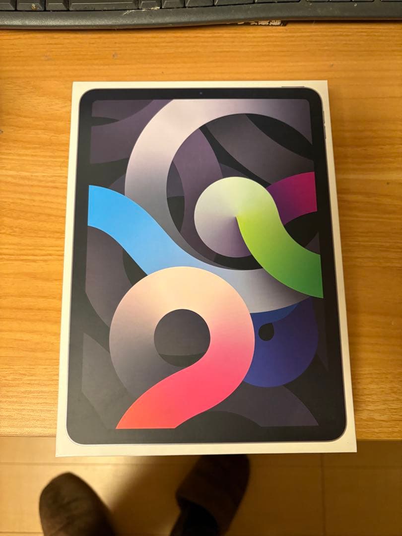 iPad Air (第4世代) 256GB Wi-Fi