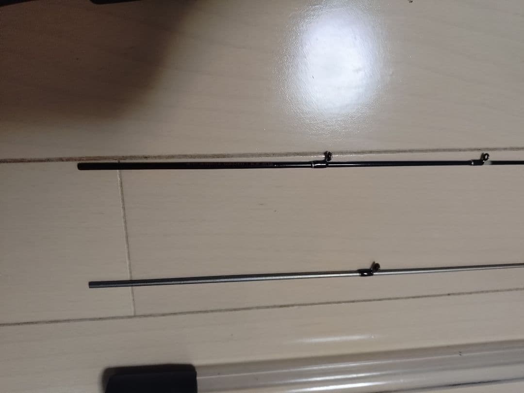 黒鯛THEチLimited ZOOM Ｖ大チヌ 145／170