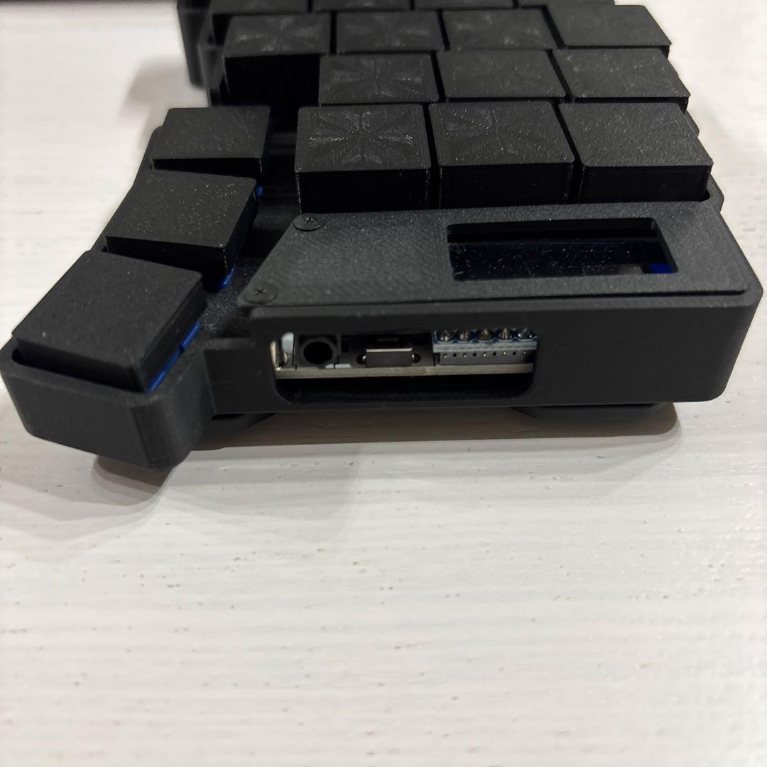 keyball39 TRRSケーブル　セット売り