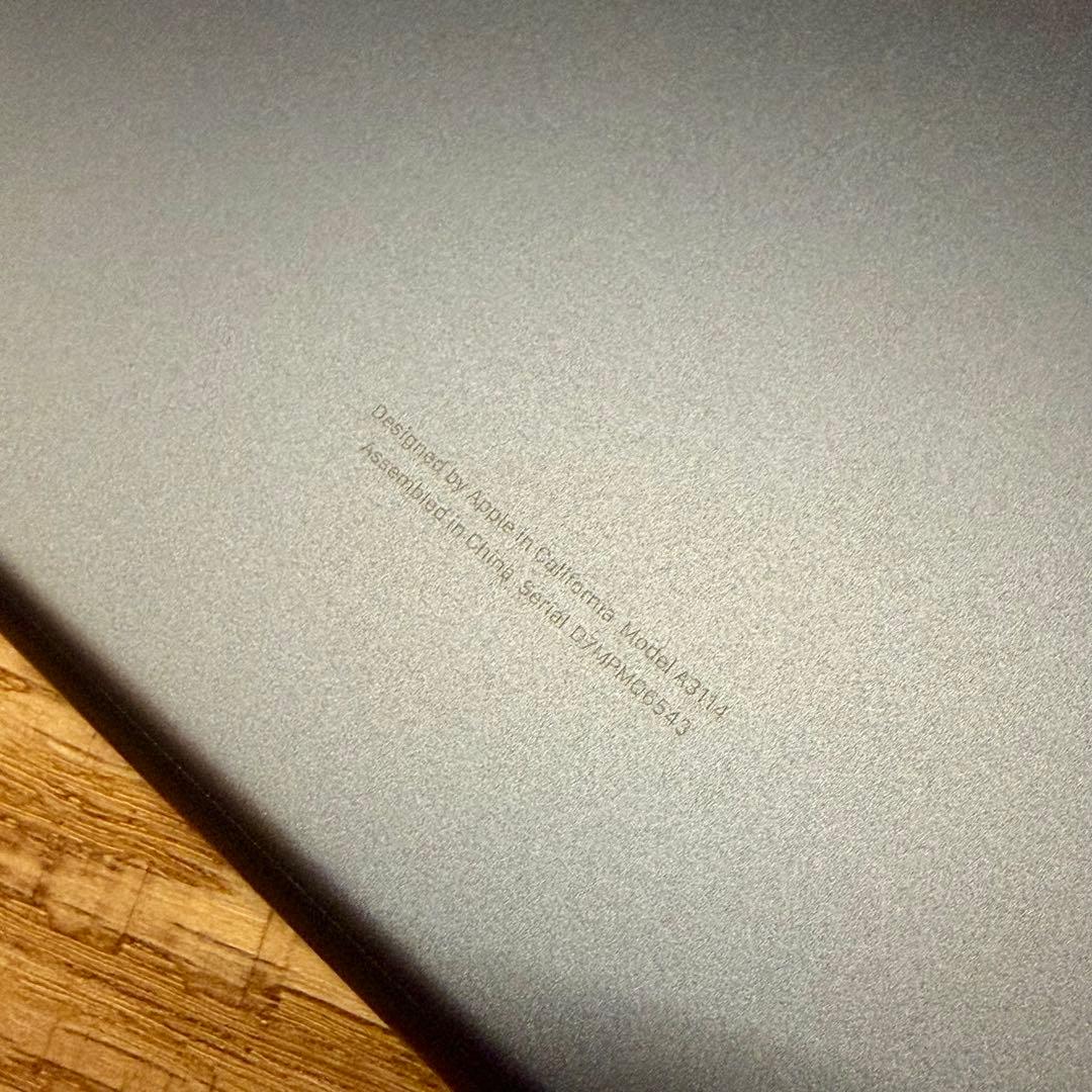 【新品同様】MacBook Air (15インチ, M3, 2024) 保証付き