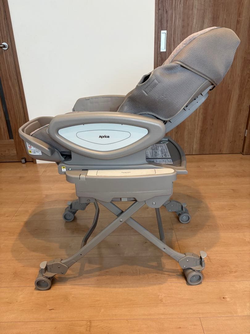 kay-na　ユラリズム オート プレミアム AB ムーンロック