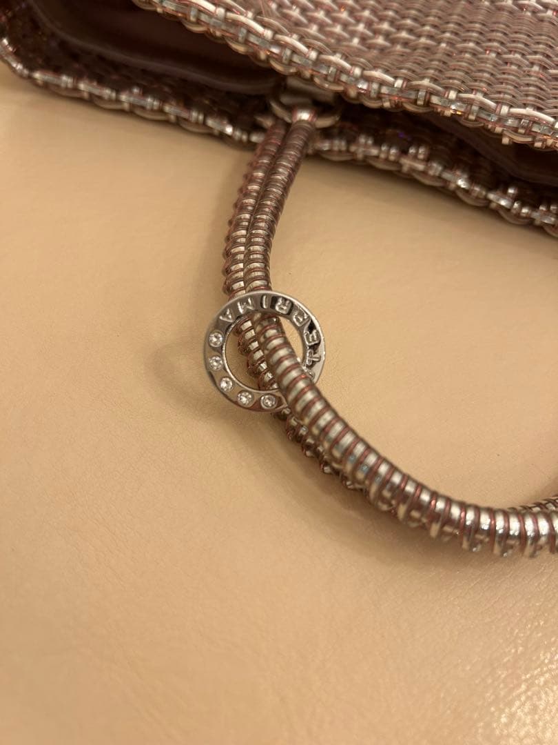 アンテプリマ♡イントレッチノ　ピンク