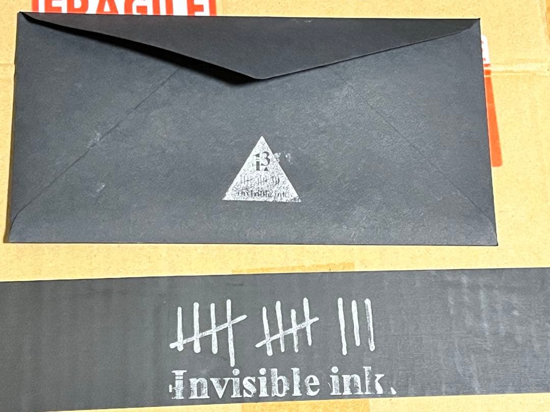 鉢・プランター invisible ink. MUD N DUST FRAGILE\"STAG \"