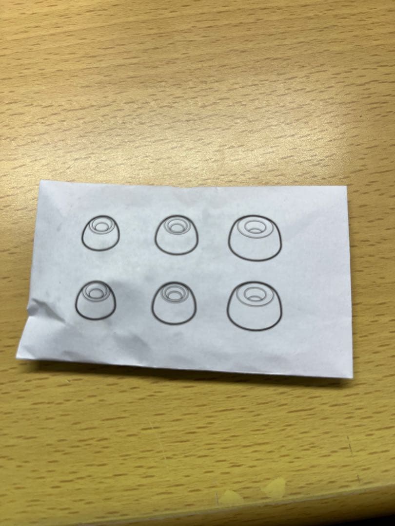 イヤホン ATH-CKS50TW2