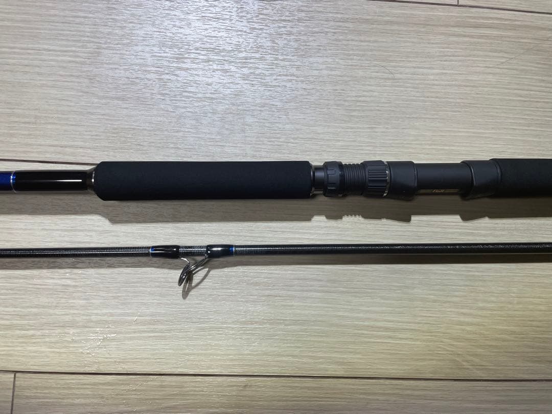 エイムス ブルーアロー 110H VARIOUS PLUGS ULTIMATE