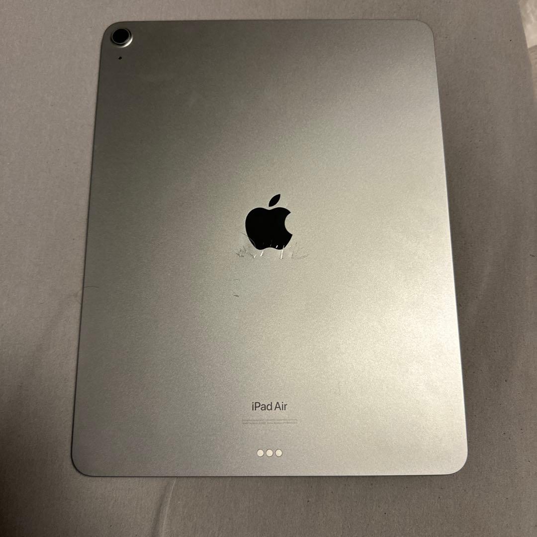 iPad Air 第6世代 13インチ M2 Wi-Fi 128GB 1
