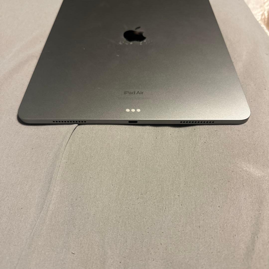 iPad Air 第6世代 13インチ M2 Wi-Fi 128GB 1