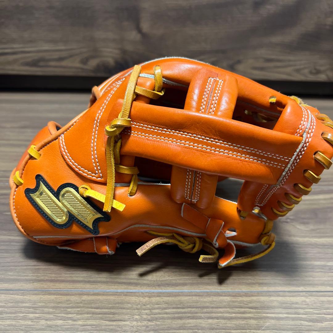 SSK 硬式グローブ　プロエッジ　5L