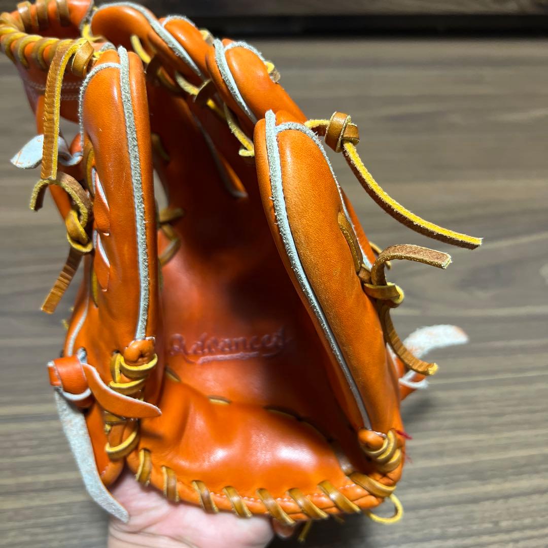 SSK 硬式グローブ　プロエッジ　5L