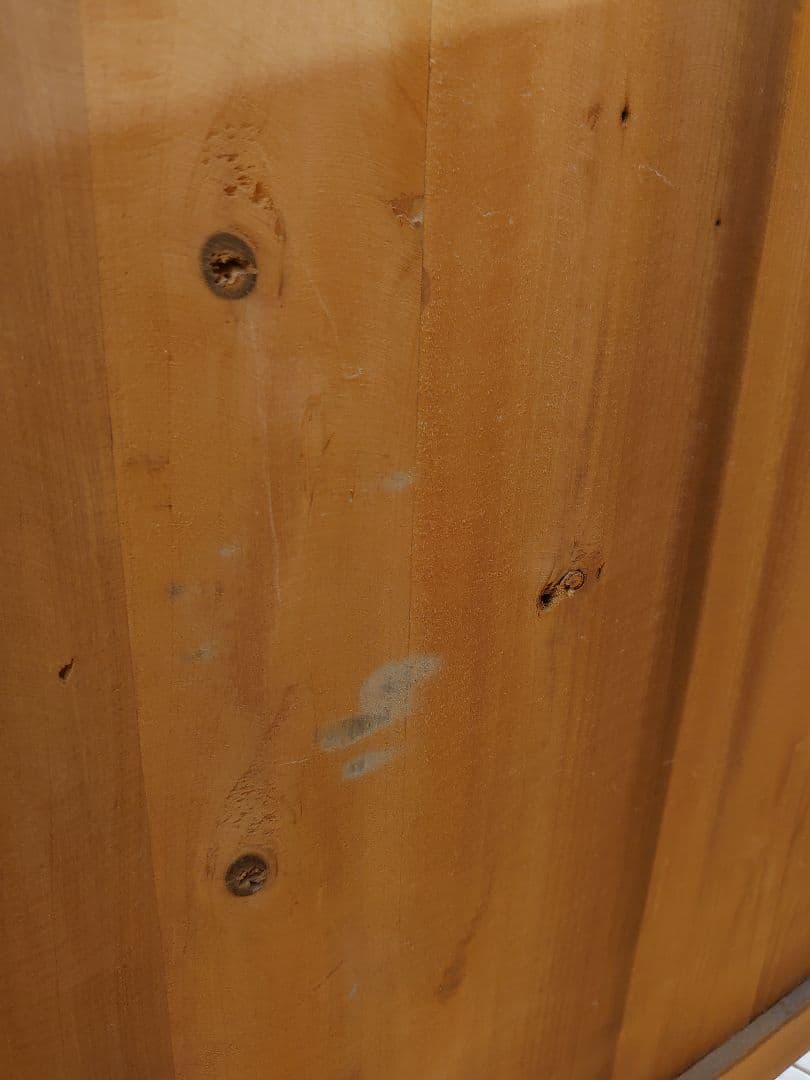 クラッシュゲート　棚　関家具　カップボード　クロスト　上置きキャビネット