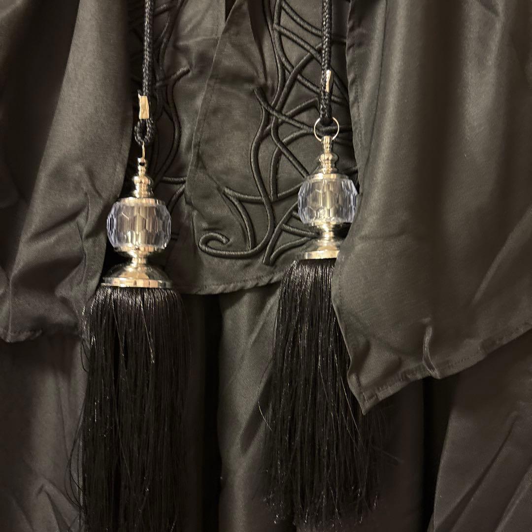 ff14 古代人 ローブ Lサイズ