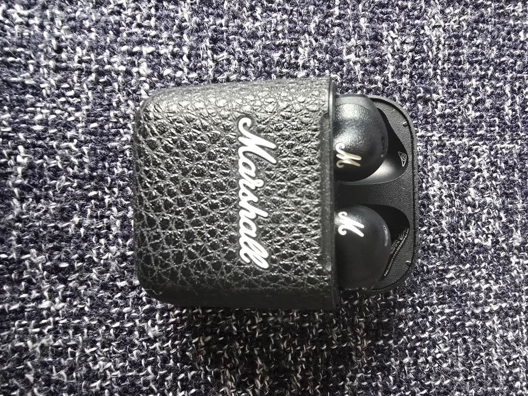 Marshall Minor III & Major IV セット