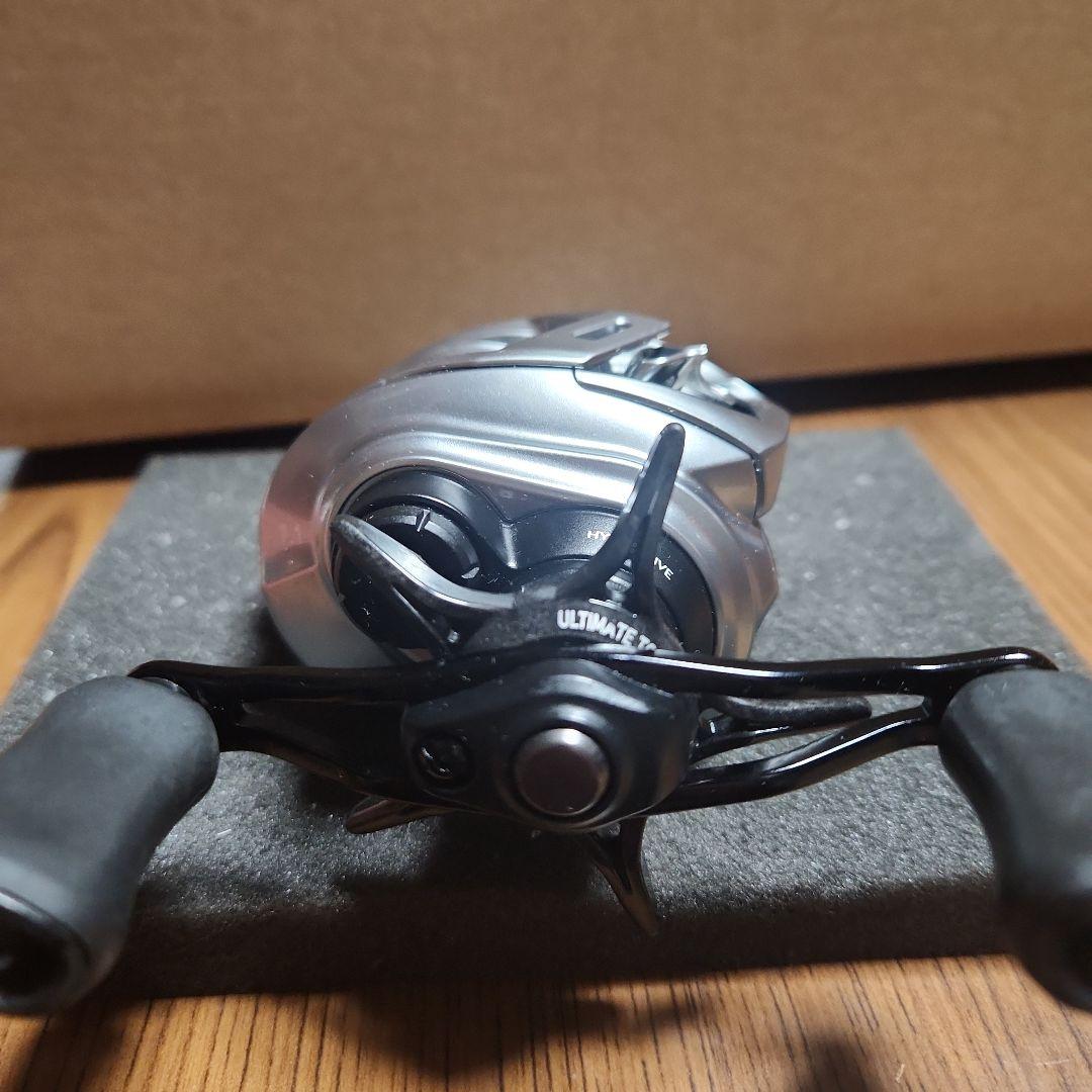 アルファス　SV TW800H