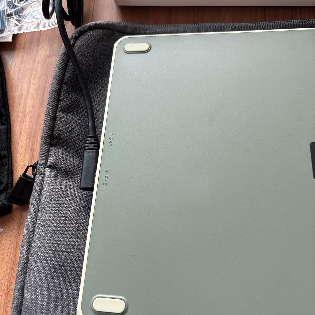 【稼働確認済】XP-PEN Artist 12 2nd Generation