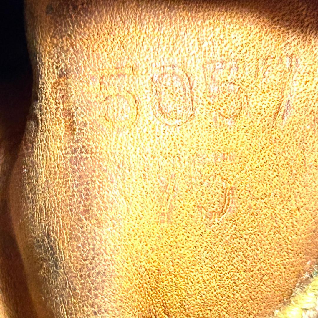 レッドウィング　８７５　26.5E モックトゥ　アイリッシュセッター ブラウン