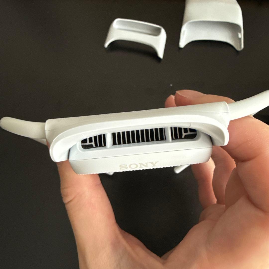 扇風機・サーキュレーター REON POCKET 5