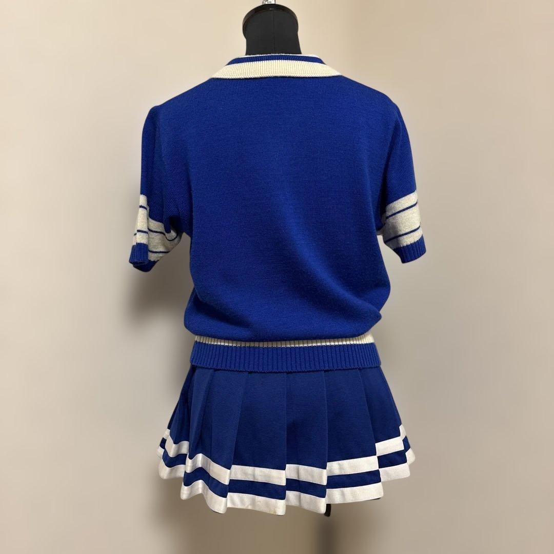 チアユニホーム