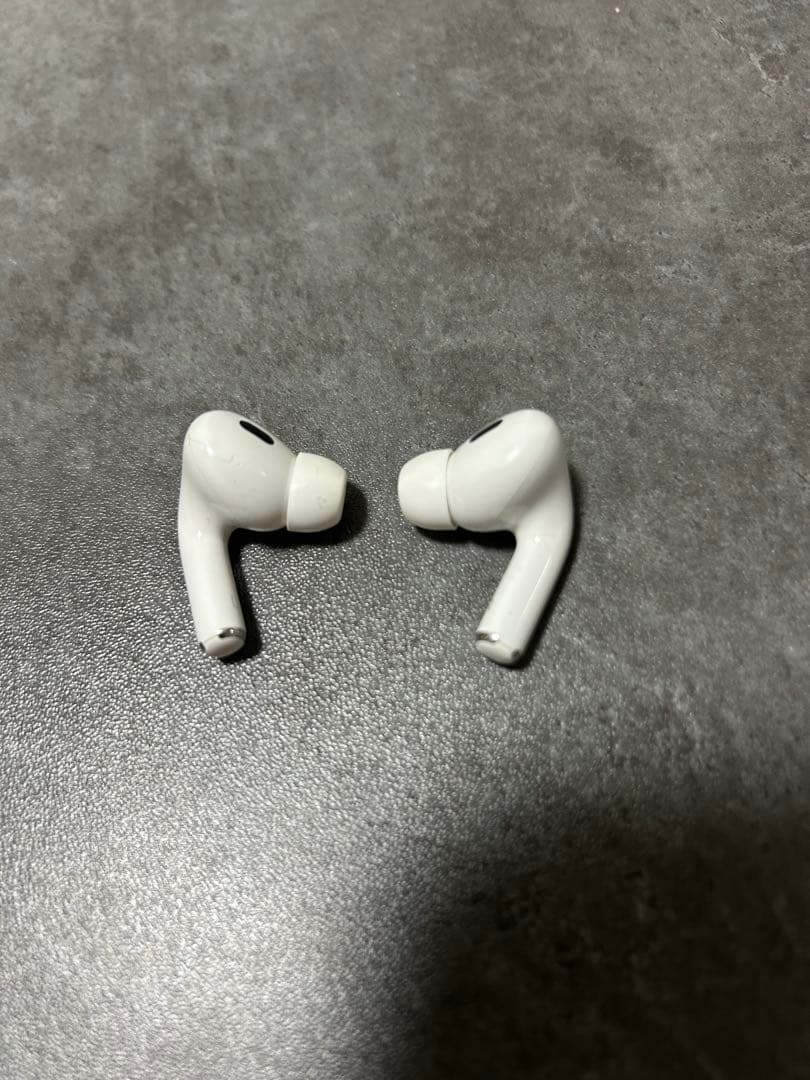 AirPodspro第2世代 値下げ交渉⭕️