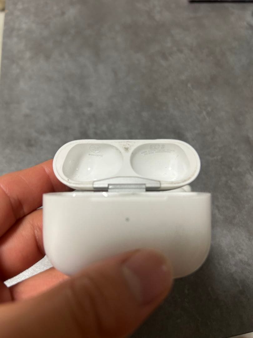 AirPodspro第2世代 値下げ交渉⭕️