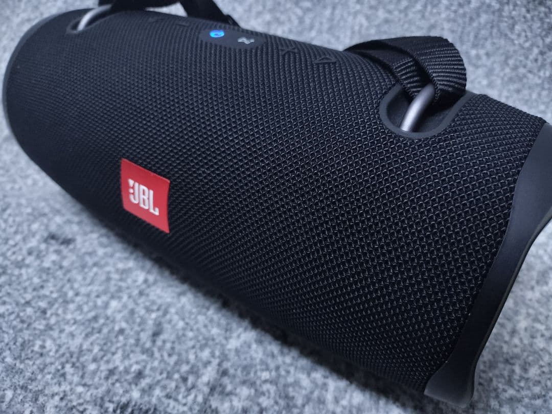 美品★JBL Xtreme 2 エクストリーム 新品バッテリー