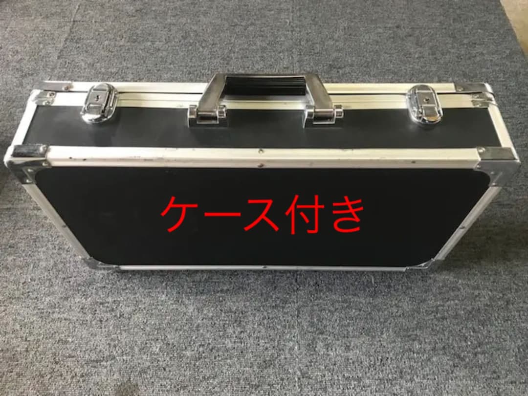 お値打出品！遊べる機材！ベスタックス フェーダーボード