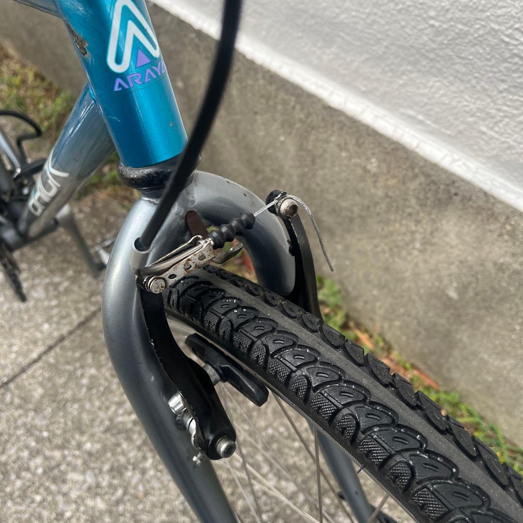 ARAYA BRICK 26インチ