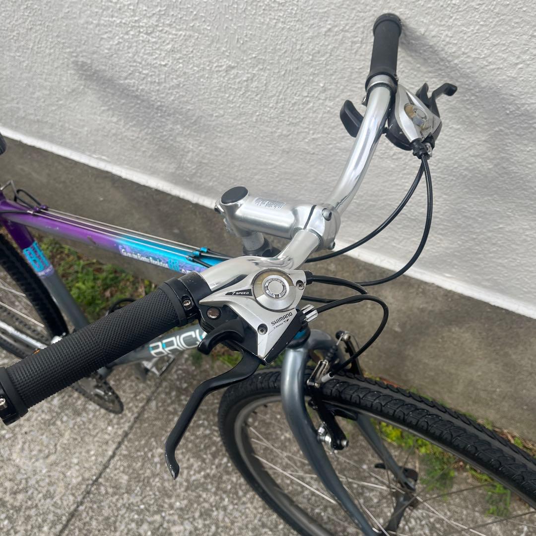 ARAYA BRICK 26インチ