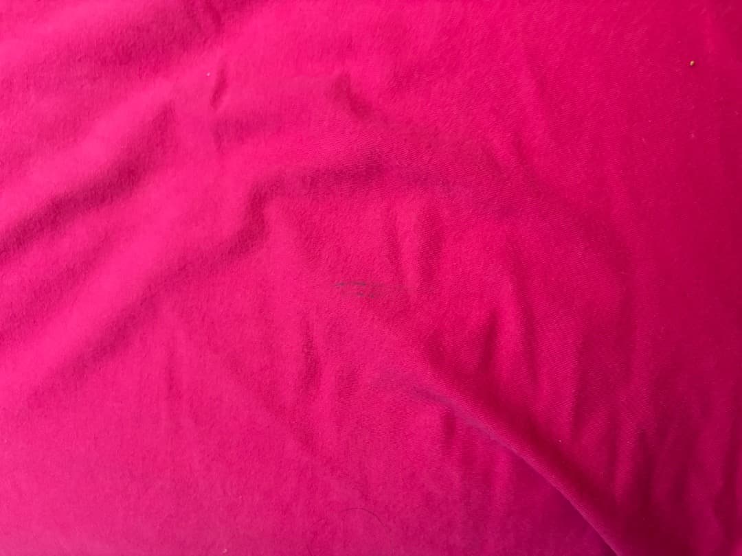 ヨギボー　ビーズクッション　マックス