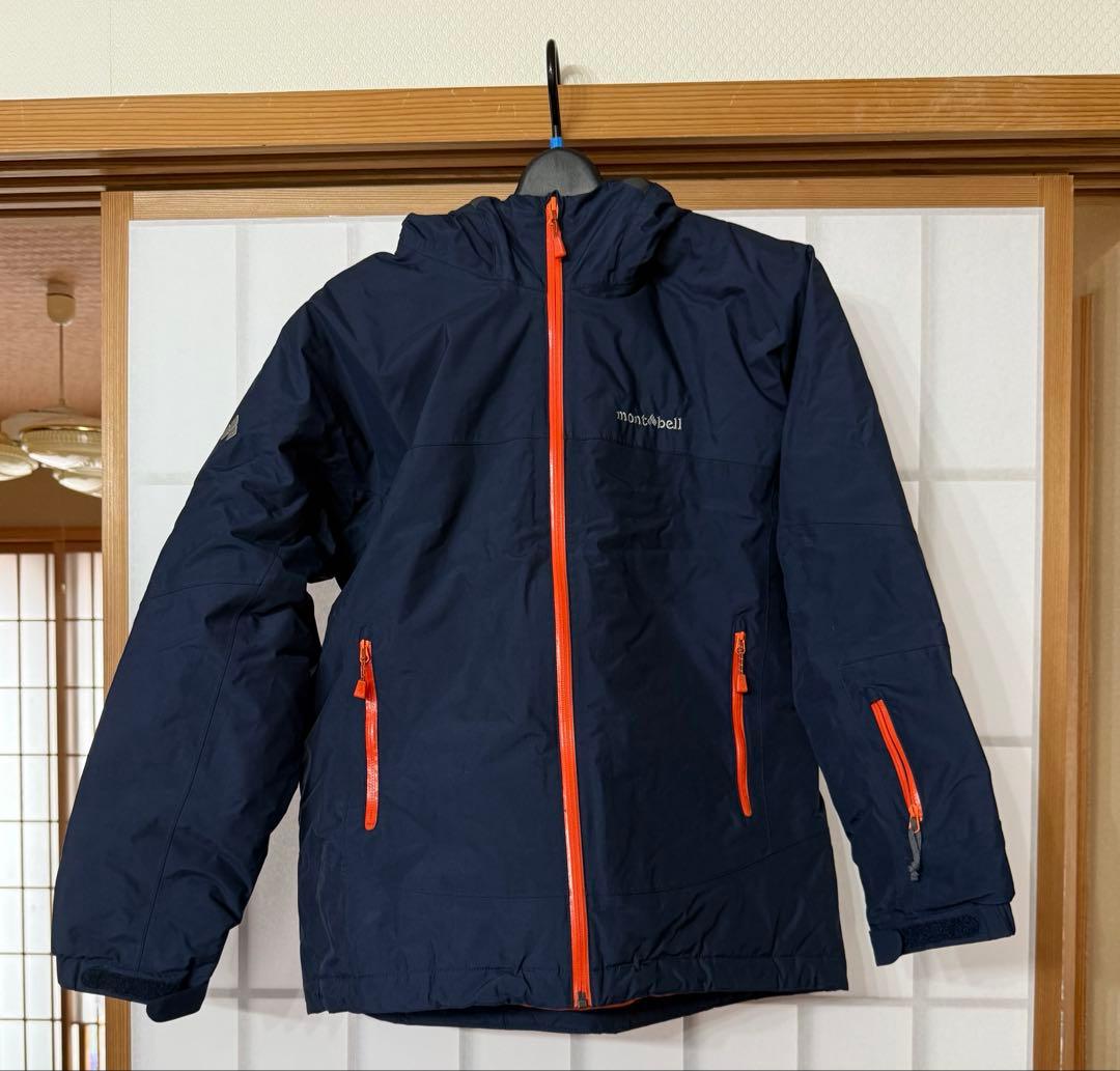 ⭐️美品⭐️【人気モデル】⭐️モンベル⭐️ヘストラまとめ買い