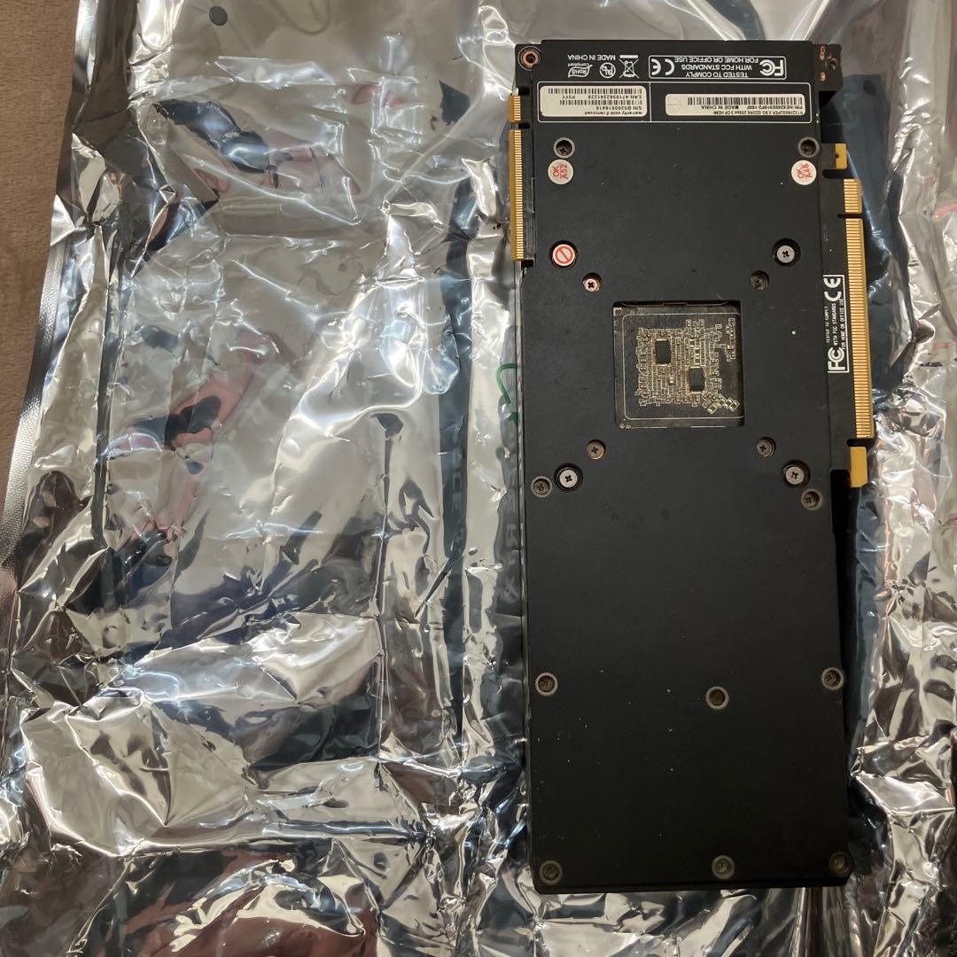 グラフィックボード・グラボ・ビデオカード GeForce RTX 2080 SUPER 8GB GDDR6