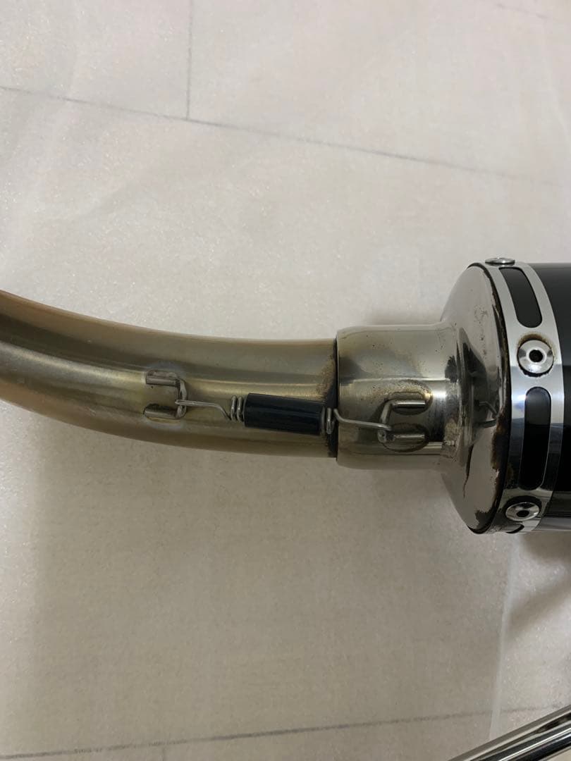 ウインドジャマーズ スーパースネークコーン シグナスX