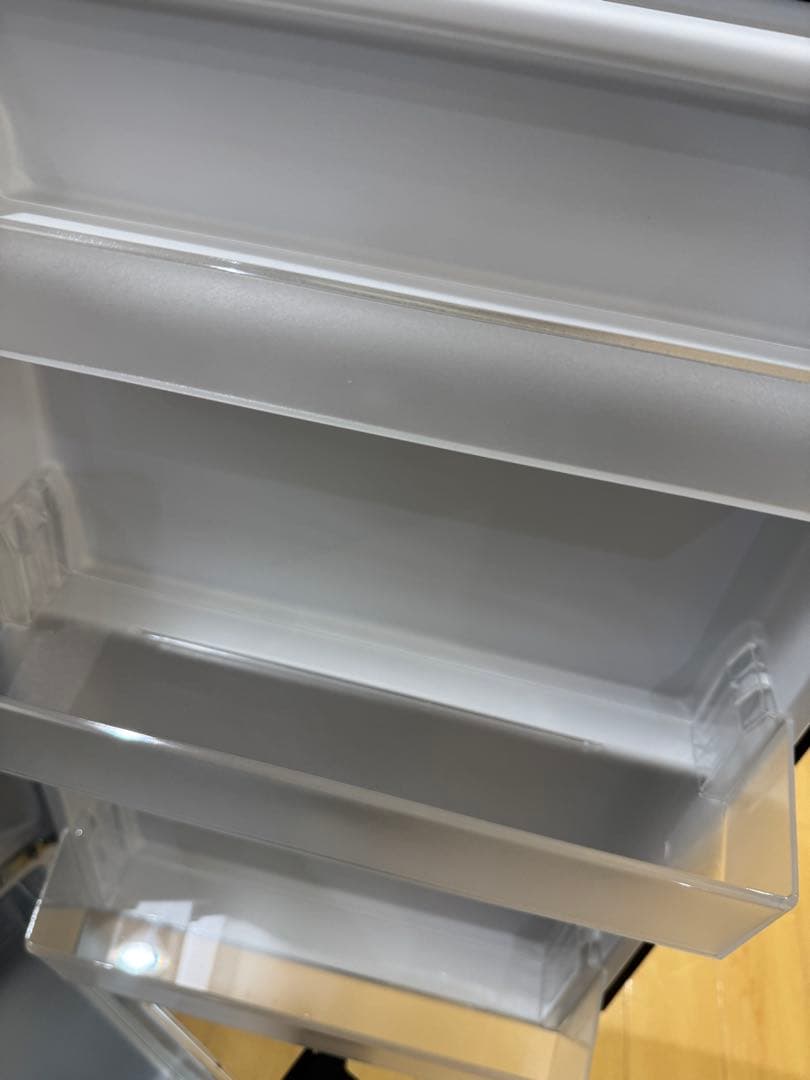 未使用　Panasonic 冷蔵庫　NR-B18C1-K 2024年製