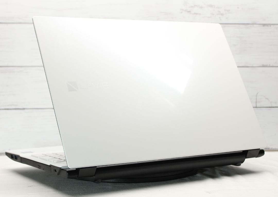 Windowsノート本体 NEC i7-7500U 16GB SSD480GB Windows 11