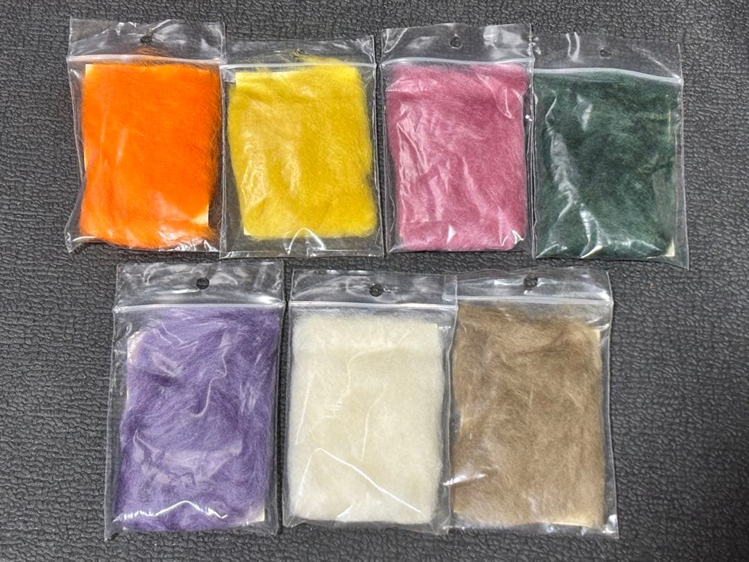 Renzetti Traveler クランプバイス・マテリアル・ツール一式