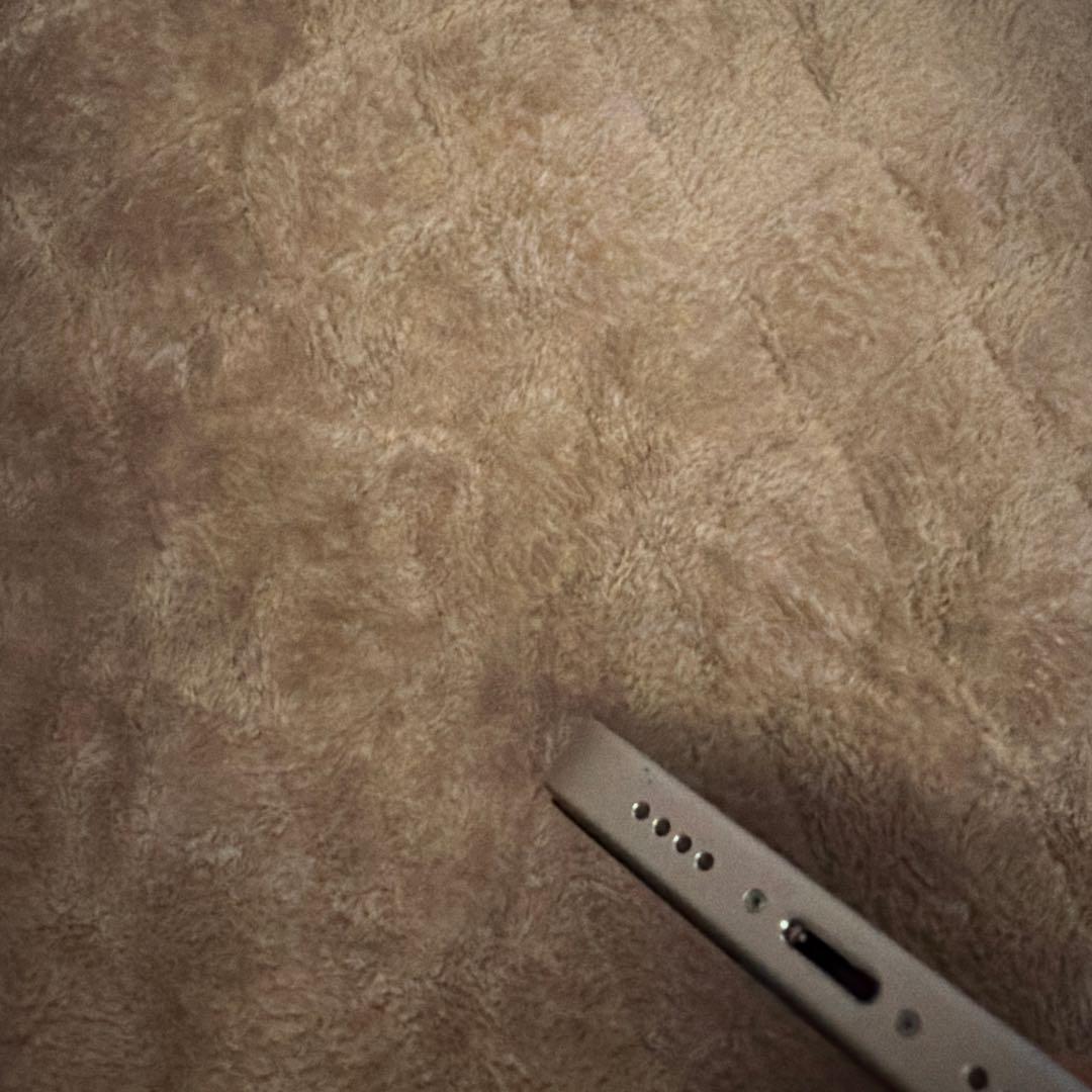 iPhone 13 mini 256gb スターライト