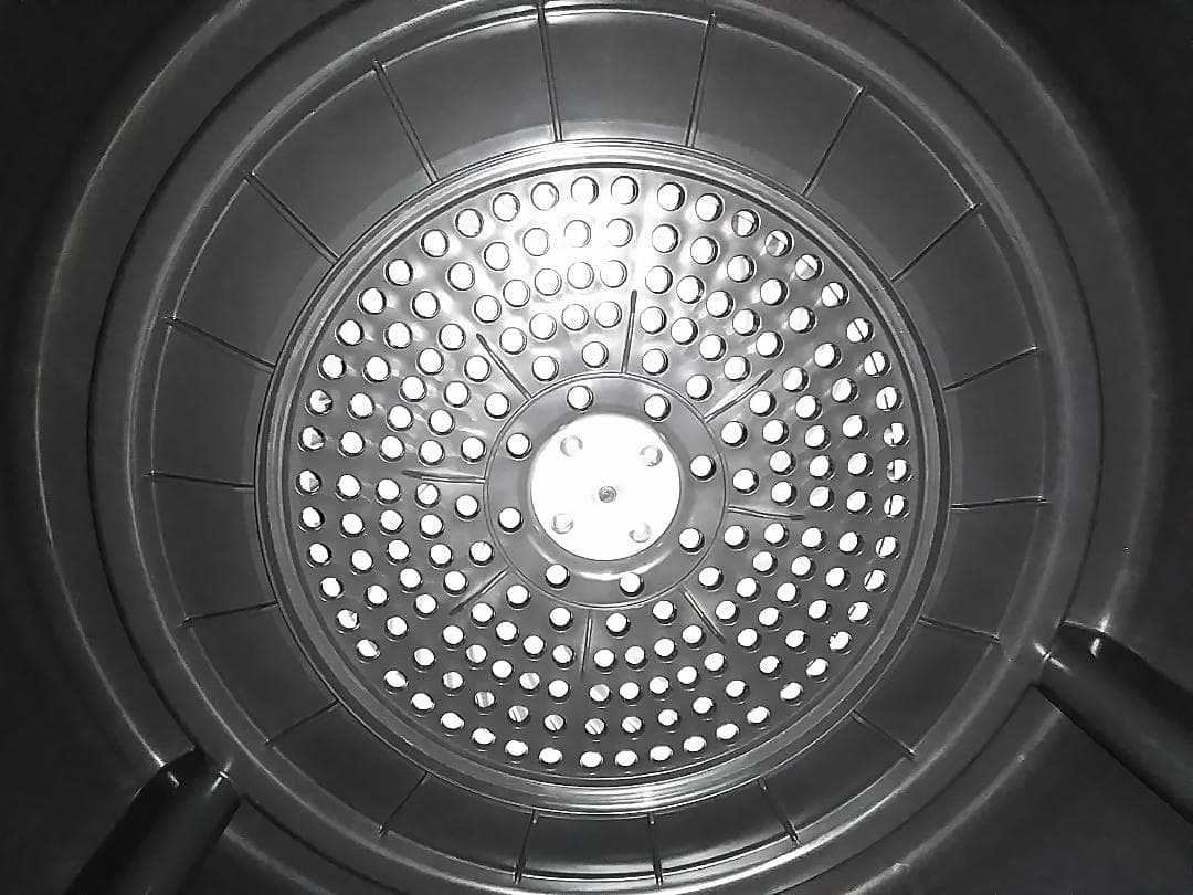 エスティロ コンパクト衣類乾燥機 PRO ILD321UPB-JP 2022年★