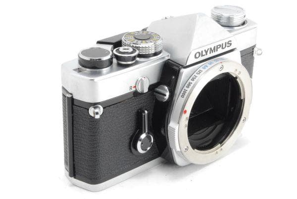 オリンパス Olympus OM-1 Auto-Zoom 35-70mm F4