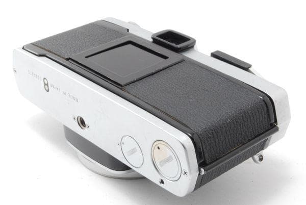 オリンパス Olympus OM-1 Auto-Zoom 35-70mm F4