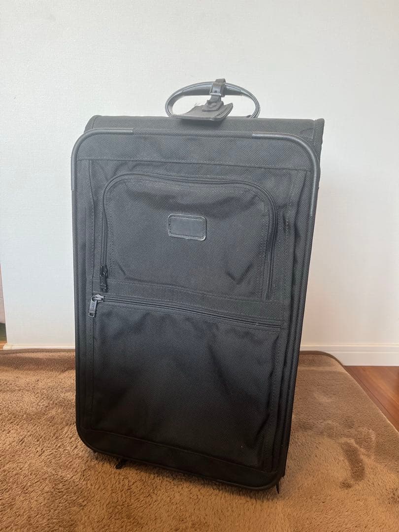 トゥミ(TUMI)キャリーケース(2243D3)