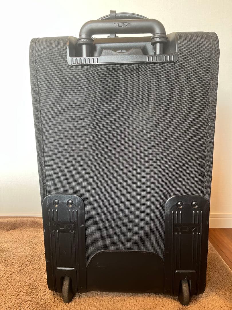 トゥミ(TUMI)キャリーケース(2243D3)