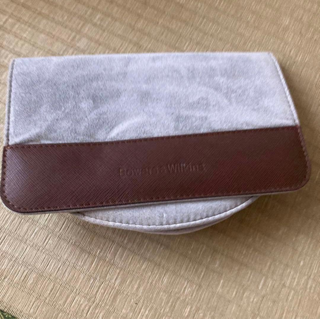 Bowers & Wilkins P9 Signature ヘッドホン