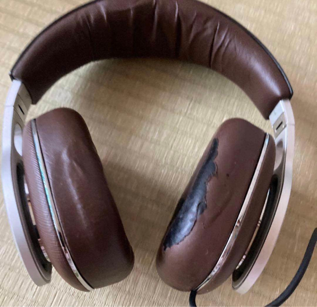 Bowers & Wilkins P9 Signature ヘッドホン