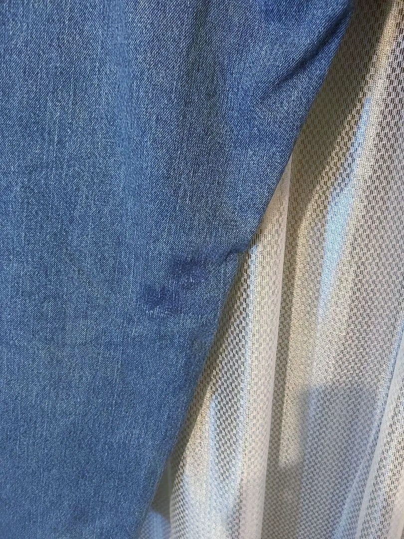 USA製 シルバータブ　リーバイス　ジーンズ　デニム