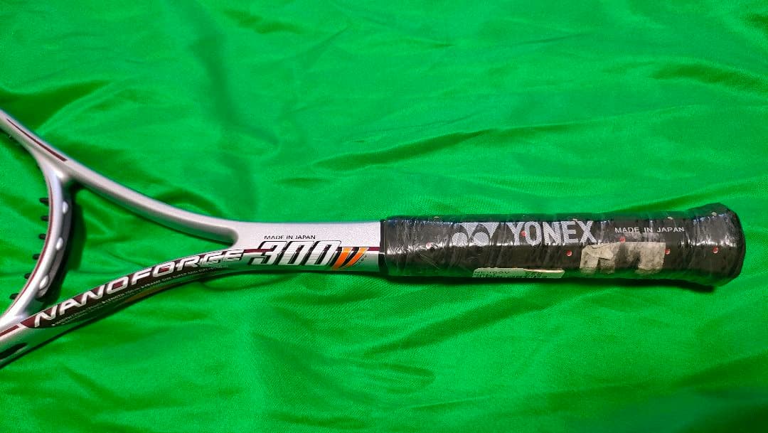 NANOFORCE300V ナノフォース300V YONEX ヨネックス