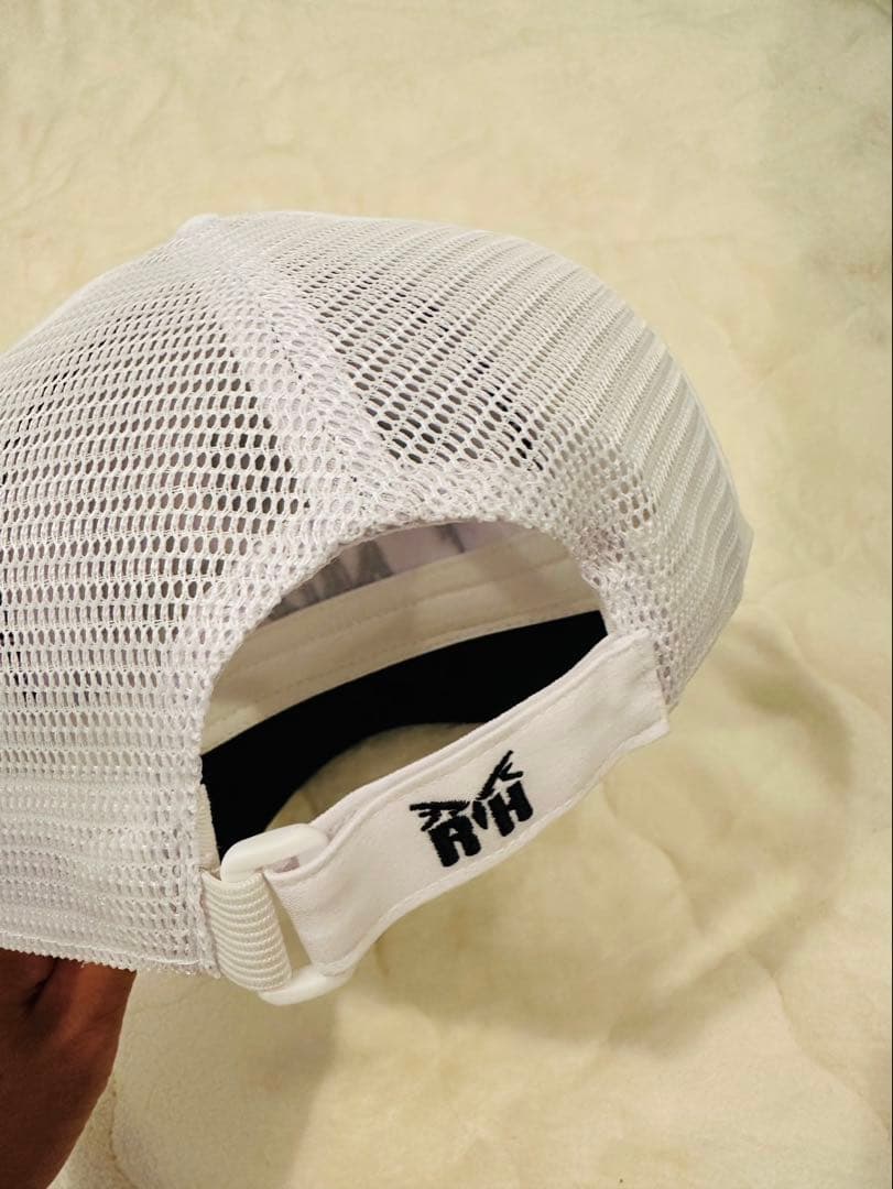 非売品☆新品未使用 【釣武者 出雲の陣 】 キャップ 防寒グッズ まとめ売り！！