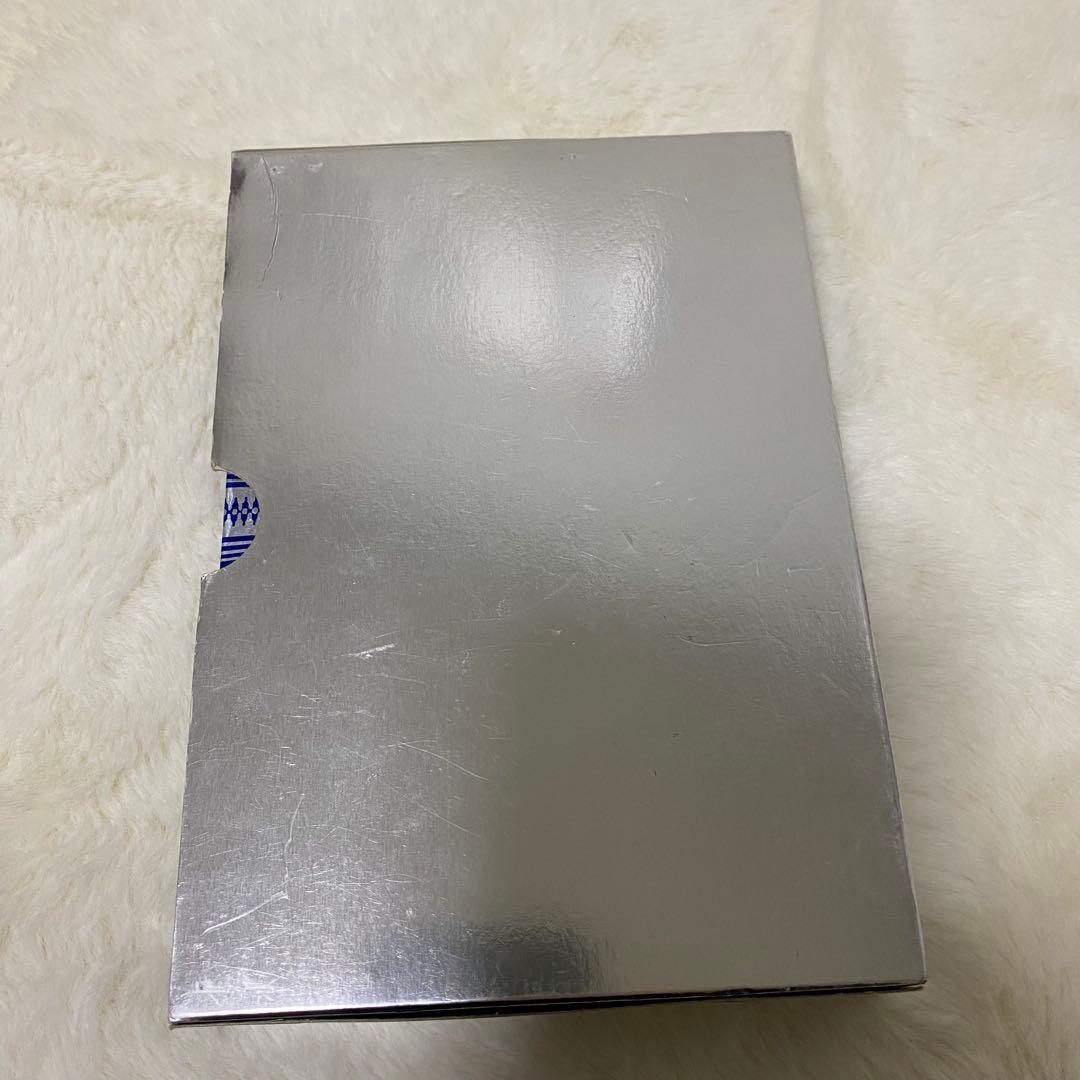 新品未使用　H.R.GIGER zippo ギーガー　ジッポー