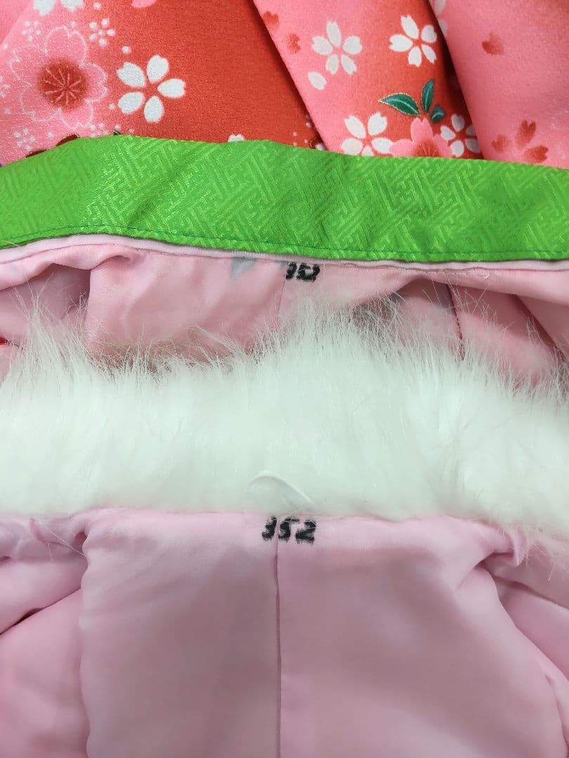 七五三○七五三着物○被布セット○作り帯○袴セット○キッズ着物○着物セット