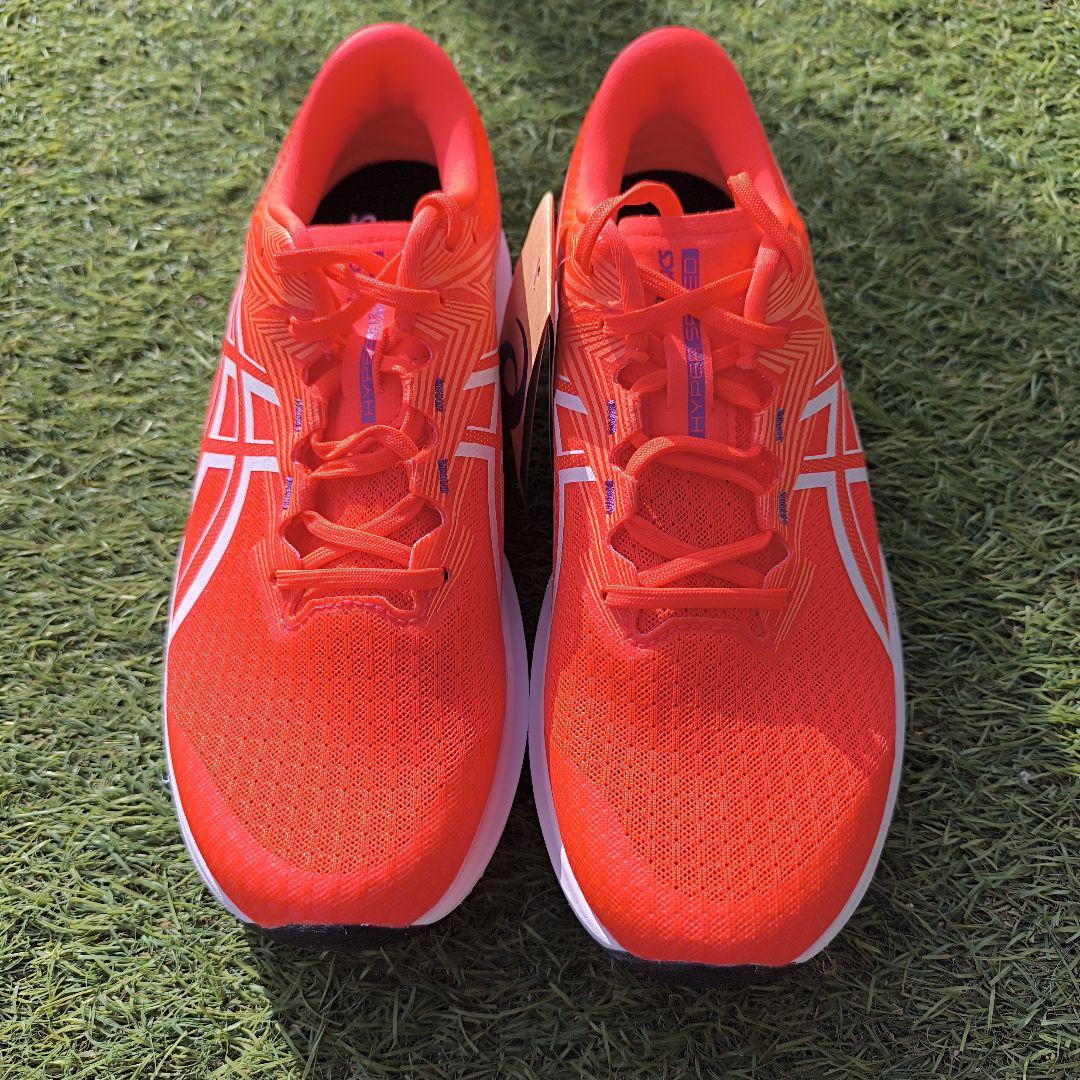 アシックス asics ランニングシューズ 26.0cm