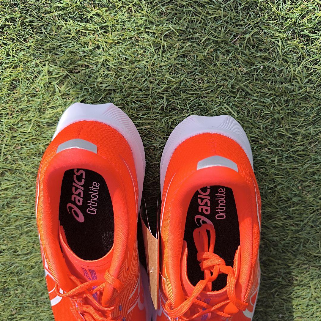 アシックス asics ランニングシューズ 26.0cm