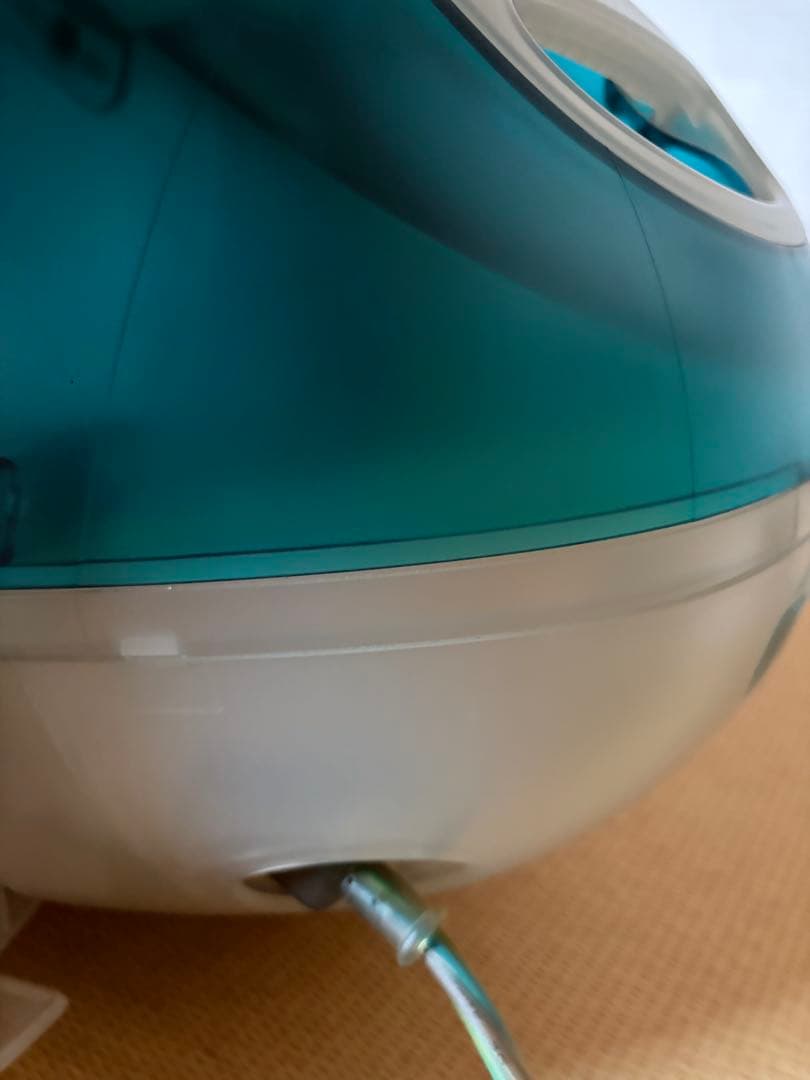 iMac BB 333 ボンダイブルー